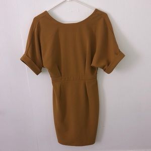 ASOS dress
